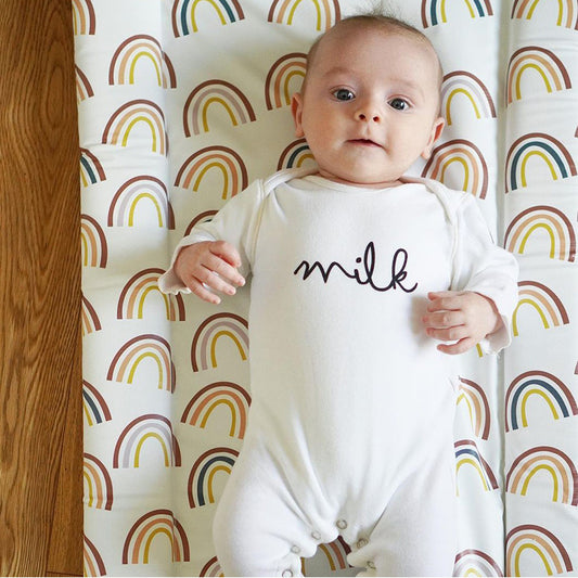 Milk Suit