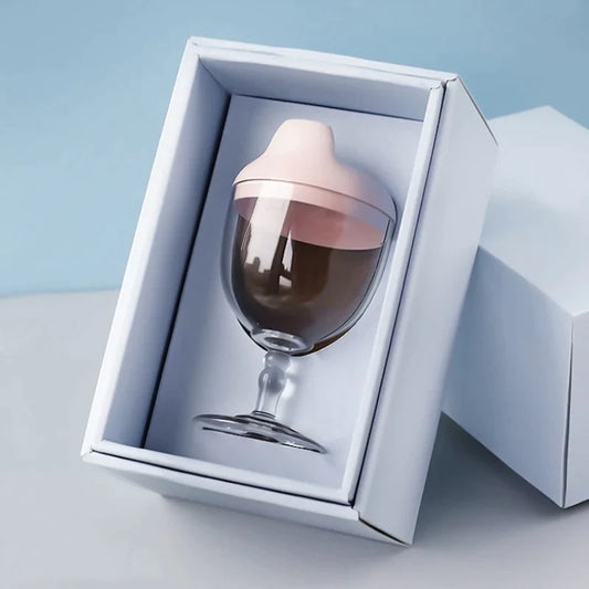 Toddler Drinking Goblet