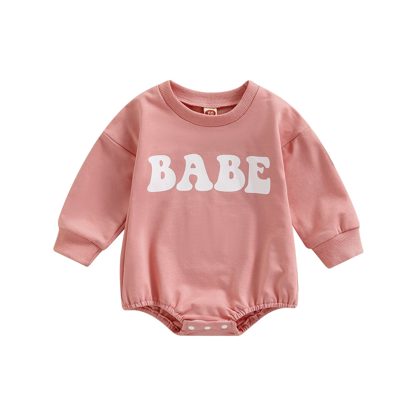 Babe Suit