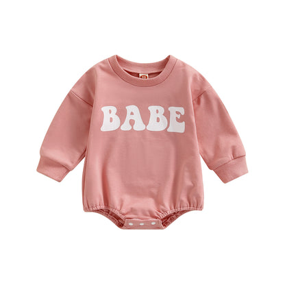 Babe Suit