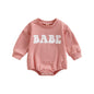 Babe Suit