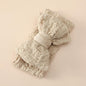 Bowknot Girls Headband