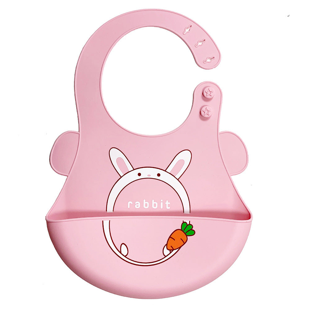 Animal Bib