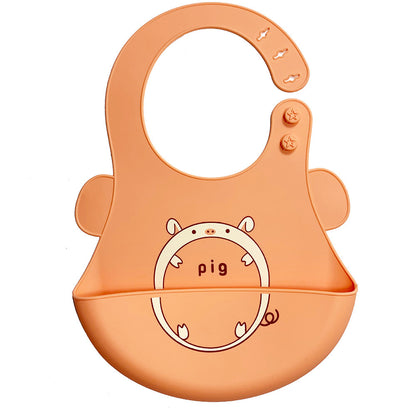 Animal Bib