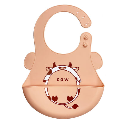Animal Bib