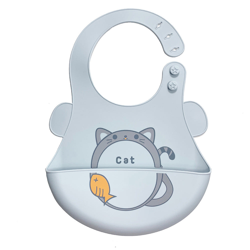 Animal Bib