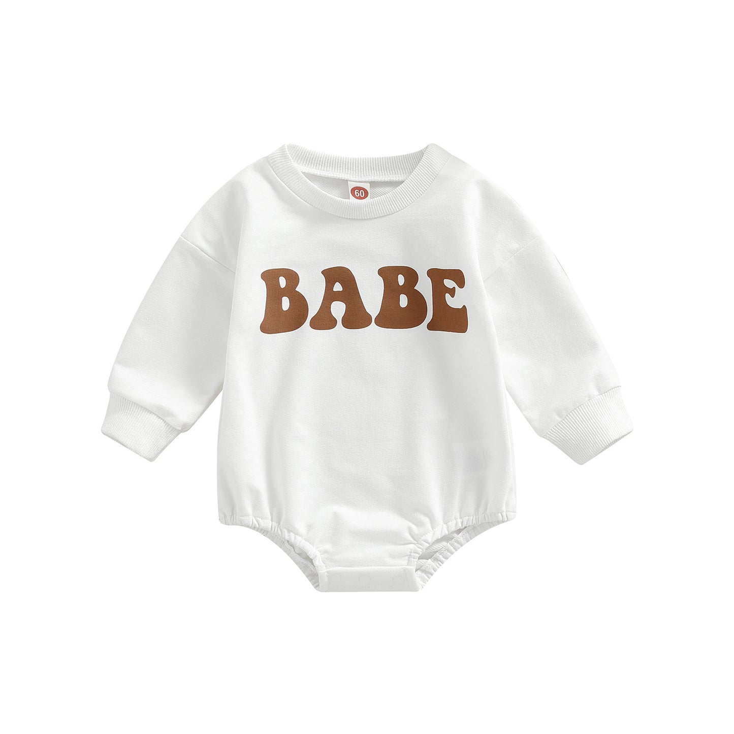Babe Suit