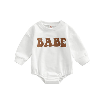 Babe Suit