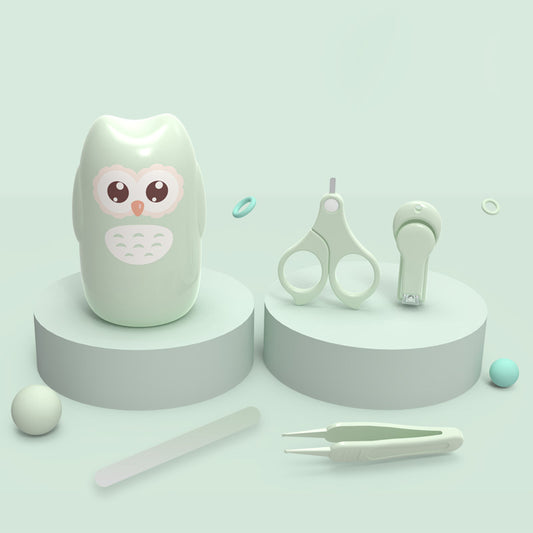 Baby Nail Kit