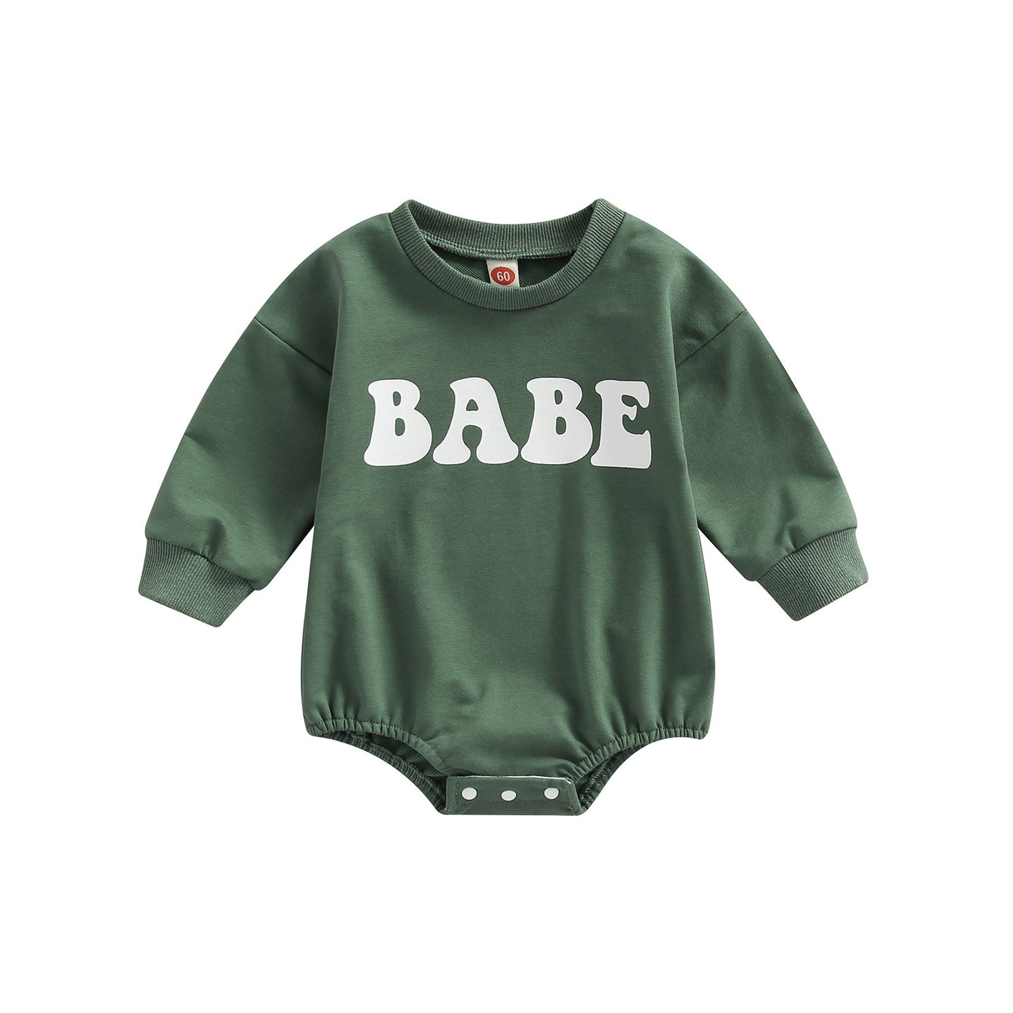 Babe Suit