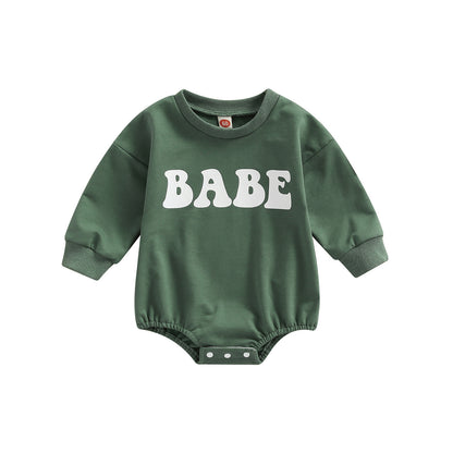 Babe Suit