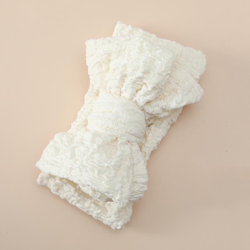 Bowknot Girls Headband