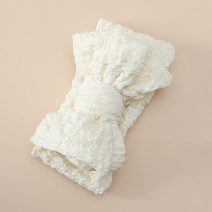 Bowknot Girls Headband