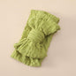 Bowknot Girls Headband