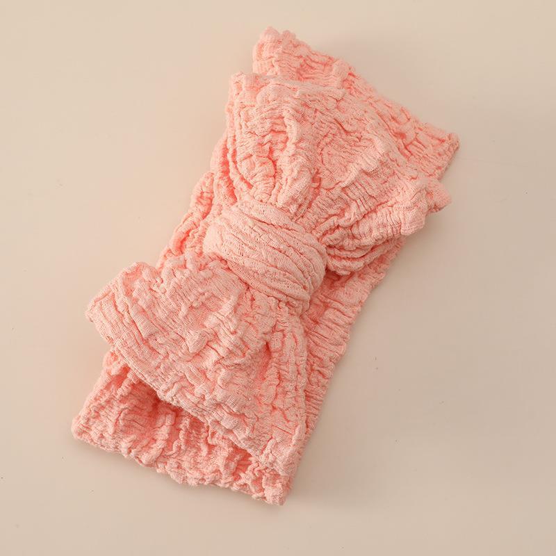 Bowknot Girls Headband