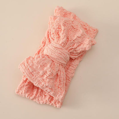 Bowknot Girls Headband